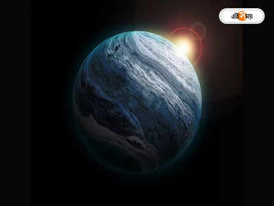 Jupiter Planet Light: ধুম মাচিয়েছে ধূমকেতু? বৃহস্পতির বুক চিরে আলো বের হতেই তুঙ্গে জল্পনা