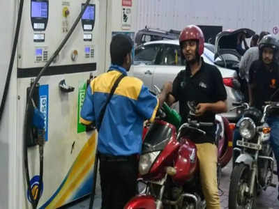 Petrol and diesel price september 18 2023: சென்னை, சேலம் வாகன ஓட்டிகள் கவனத்திற்கு.. பெட்ரோல் விலை உயர்வு!