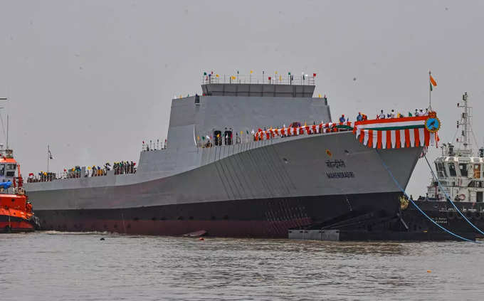 जल्द ही भारतीय नौसेना को क्‍या-क्‍या मिलने वाला है