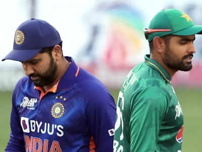 आशिया चषक जिंकूनही भारत पाकिस्तानच्या मागेच, वनडे रँकिंगचा काय आहे नेमका गोंधळ?