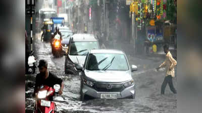 ગુજરાતમાં હજી 3 દિવસ ભારેથી અતિભારે વરસાદની આગાહી, કયા જિલ્લાઓને ઘમરોળશે મેઘરાજા?