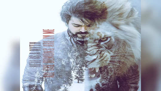 Leo: லியோ ஹாலிவுட் லெவெலில் இருக்குமாம்..அட இவரே சொல்லிட்டாரே..!