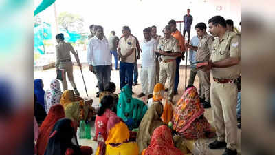 पैसे और नौकरी के लालच पर हो रहा था धर्मांतरण, गाजीपुर पुलिस ने 2 पादरियों को पकड़ा
