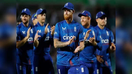 ODI World Cup 2023: 'இங்கிலாந்து அணி அறிவிப்பு'... ஸ்டார் பேட்டரை நீக்கி.. சொதப்பல் வீரர் சேர்ப்பு: கேப்டன் இவர்தான்!