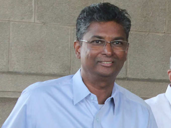 Sathish Jarkiholi