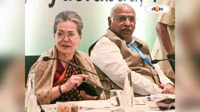 Sonia Gandhi : বিতর্কিত মন্তব্য নয়, সতর্কবার্তা সোনিয়ার