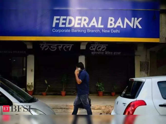 ఫెడరల్ బ్యాంక్ (Federal Bank FD Interest Rates)