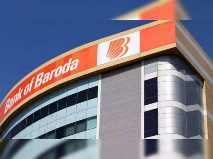 బ్యాంక్ ఆఫ్ బరోడా (Bank of Baroda FD interest rates)