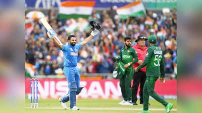 India vs Pakistan : ভাগ্যিস ফাইনাল খেলিনি..., এশিয়া সেরা ভারতকে দেখে হাত-পা কাঁপছে পাকিস্তানের