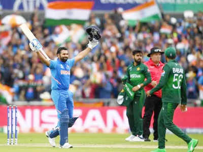 India vs Pakistan : ভাগ্যিস ফাইনাল খেলিনি..., এশিয়া সেরা ভারতকে দেখে হাত-পা কাঁপছে পাকিস্তানের 