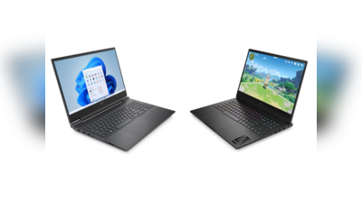 एचपीनं लाँच केला बजेट फ्रेंडली गेमिंग लॅपटॉप; 32GB RAM असलेल्या HP Omen 16 सह Victus 16 ची भारतात एंट्री