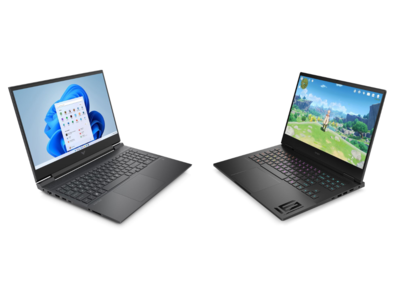 एचपीनं लाँच केला बजेट फ्रेंडली गेमिंग लॅपटॉप; 32GB RAM असलेल्या HP Omen 16 सह Victus 16 ची भारतात एंट्री