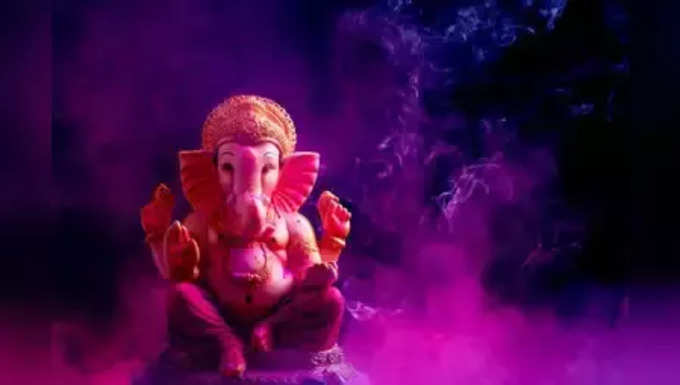 Lord Ganesh