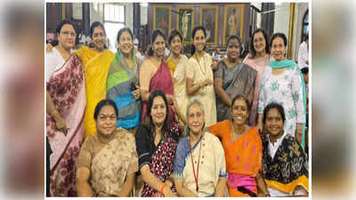 Womens Reservation: ७५ वर्षांनी देशात समान संधीची पहाट, महिलांना ३३ टक्के आरक्षण, आज विधेयक संसदेत मांडणार