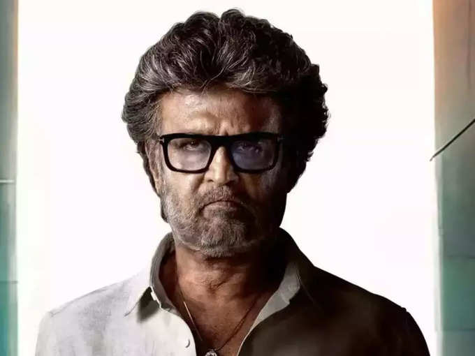 rajinikanth in jailer