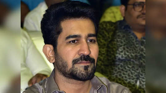 Vijay antony: பிள்ளைகளுக்கு மன அழுத்தம் கொடுக்கக்கூடாது..தற்கொலை பற்றி உருக்கமாக பேசிய விஜய் ஆண்டனி..!