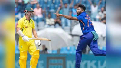 वर्ल्डकपपूर्वी भारत आणि ऑस्ट्रेलिया वनडे सामन्यांत भिडणार, जाणून घ्या मालिकेचे संपूर्ण वेळापत्रक