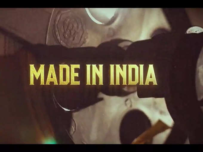 made in india movie