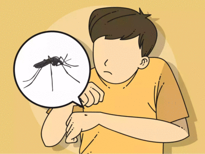 गाजियाबाद: वैशाली में डेंगू ने ली 11 साल की बच्ची की जान, 3 दिन से आ रहा था बुखार, कुल 499 मरीज मिले