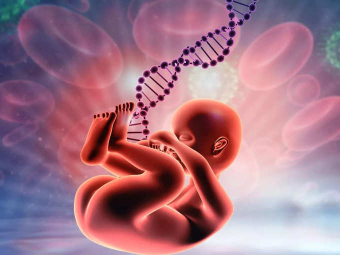 IVF ಚಿಕಿತ್ಸೆ ಆರೋಗ್ಯಕರವಾದ ಮಗುವನ್ನು ನೀಡುತ್ತದೆಯೇ? 