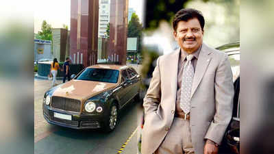 Most Expensive Car : আম্বানি-আদানি নয়! ভারতের সবথেকে দামি গাড়ির মালিক একজন ডাক্তার, কী নাম?