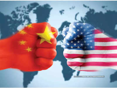 चीन से मुंह मोड़ रही हैं अमेरिकी कंपनियां, घट रहे निवेश ने बढ़ाई शी जिनपिंग की मुश्किल