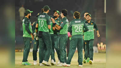 Pakistan Cricket Team : বিশ্বকাপের পাকিস্তান ম্যাচে মাঠে ঢুকতে পারবেন না দর্শকেরা, কারণটা জানেন?