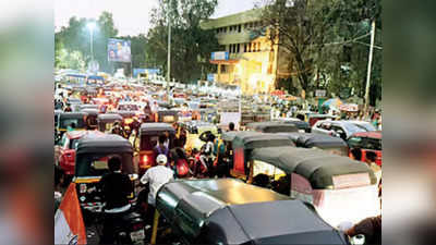 Pune News : गणेशोत्सवात पुण्यात येणाऱ्यांसाठी खूशखबर: पार्किंगसाठी २६ ठिकाणी वाहनतळ, वाचा संपूर्ण यादी