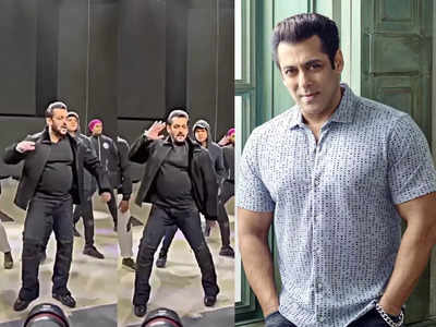 Salman Khan: ఇది సిక్స్ ప్యాక్ బొజ్జ.. సల్మాన్ ఖాన్ పొట్టపై మళ్లీ ట్రోలింగ్!
