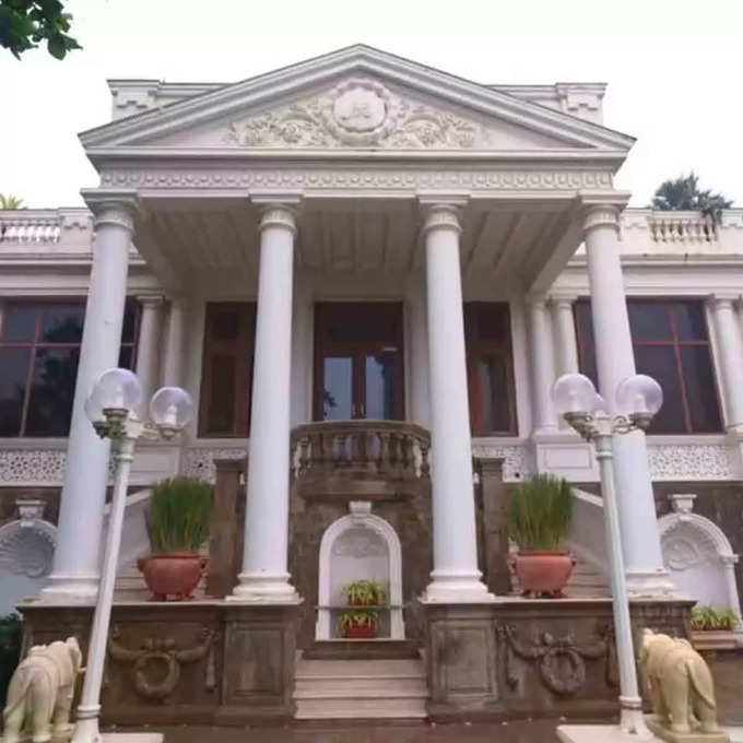 mannat