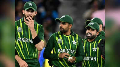 पाकिस्तानच्या वर्ल्ड कपच्या मॅचला प्रेक्षकांना का प्रवेश नाही, BCCI ने सांगितलं मोठं कारण