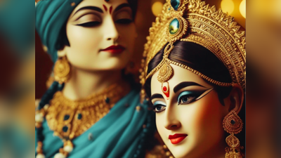 Krishna and Satyabhama: ಪತ್ನಿ ಸತ್ಯಭಾಮೆಯ ದರ್ಪ ಮುರಿದ ಶ್ರೀಕೃಷ್ಣನ ಈ ಕಥೆ ಗೊತ್ತೇ..?