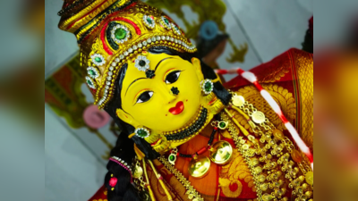 Lakshmi Blessing: ಮನೆಯಲ್ಲಿ ಈ ಒಂದು ಗಿಡ ನೆಡಿ, ಲಕ್ಷ್ಮಿ ದೇವಿ ತಾನಾಗಿಯೇ ಒಲಿಯುತ್ತಾಳೆ..!