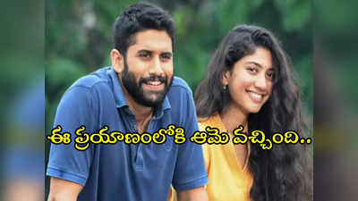 Sai Pallavi : ‘లవ్ స్టోరీ’ కాంబో ఫిక్స్.. సాయి పల్లవిని ఎందుకు చూపించలేదు? 