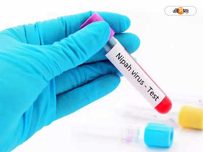 Nipah Virus: কলকাতাতেও নিপা আতঙ্ক! নয়া ভাইরাসে আক্রান্ত সন্দেহে বেলেঘাটা আইডি-তে ভর্তি ১
