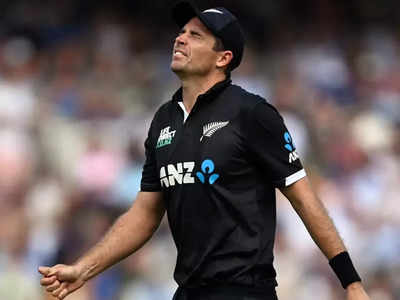 Tim Southee: क्या वर्ल्ड कप नहीं खेलेगा न्यूजीलैंड का सबसे बड़ा मैच विनर, अंगूठे का ऑपरेशन तय करेगा भविष्य