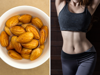 Almond For Weight Loss: 650 मिलियन मोटे लोगों के लिए अमृत बना बादाम, पेट के कोने-कोने से काट देगा जिद्दी चर्बी