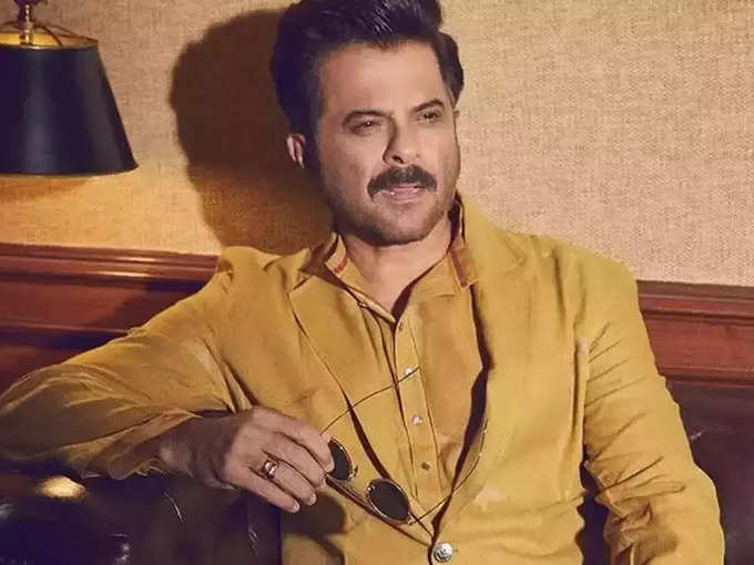 anil kapoor