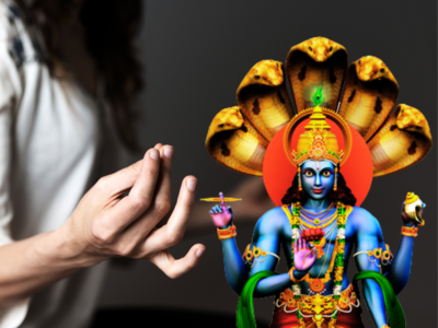 Vishnu Sahasranamam: ಈ ಸಂದರ್ಭದಲ್ಲಿ ವಿಷ್ಣು ಸಹಸ್ರನಾಮ ಪಠಿಸುವುದೇ ಮುಖ್ಯ..!