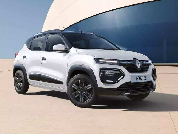 Renault Kwid