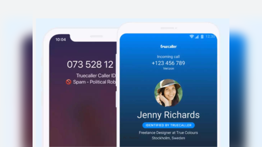 Truecaller லோகோ மற்றும் சிறப்பம்சங்களில் புதிய மாற்றம்! AI தொழில்நுட்பம் உதவியுடன் புதிய பாதுகாப்பு அம்சங்கள்!