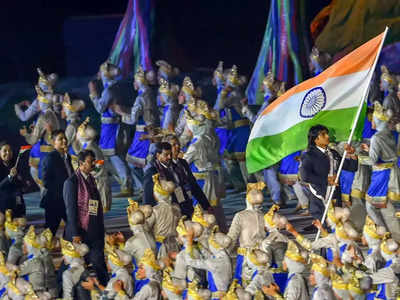Asian Games 2023: नीरज चोपड़ा नहीं ये दो ओलिंपिक मेडलिस्ट होंगे एशियन गेम्स की ओपनिंग सेरेमनी में भारत के ध्वजवाहक