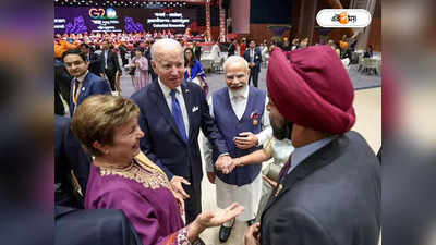 Joe Biden Visit India : প্রজাতন্ত্র দিবসে প্রধান অতিথি বাইডেন, মোদীর আমন্ত্রণ মার্কিন প্রেসিডেন্টকে