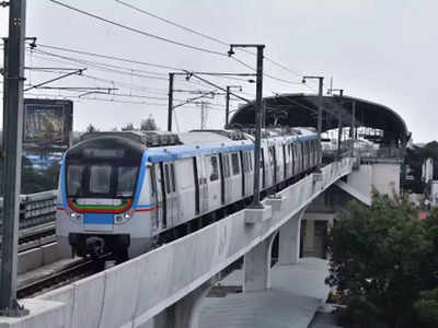 नोएडा समाचार: एक्वा लाइन पर अब हर साढ़े सात मिनट पर मिलेगी मेट्रो, जानिए ये सुविधा कब तक रहेगी