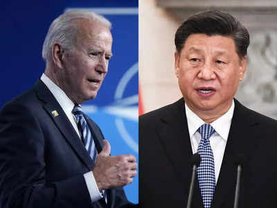 अमेरिका, चीन के साथ संघर्ष नहीं चाहता, लेकिन धमकी दी तो... बाइडन की जिनपिंग को खुली चेतावनी