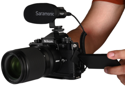 176995 रुपये वाला Nikon Z f मिररलेस कैमरा लॉन्च, फोटोग्राफर्स के लिए ट्रीट से कम नहीं हैं फीचर्स