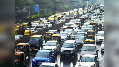 दिल्ली-आगरा हाइवे पर आज से बढ़ेगा ट्रैफिक, हो सकती है दिक्कत