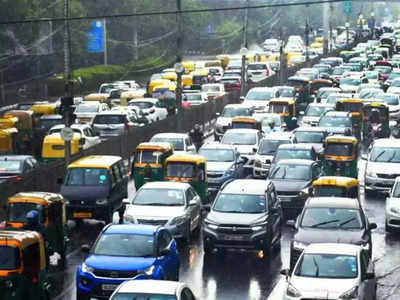 दिल्ली-आगरा हाइवे पर आज से बढ़ेगा ट्रैफिक, हो सकती है दिक्कत