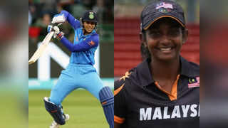 India W vs Malaysia W: बल्लेबाजी करने के लिए उतरी भारतीय टीम, पहले विकेट की तलाश में मलेशिया