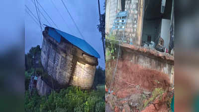 Ratnagiri News: रत्नागिरी शहरावर ऐन गणेशोत्सवात मोठे पाणी संकट; शिळ धरणावरील जॅक वेल कोसळली
